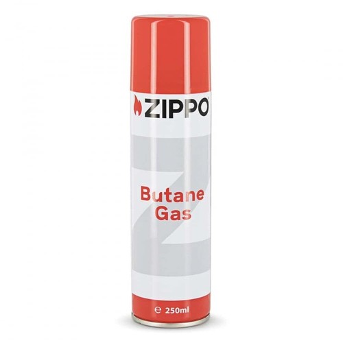 Zippo butane gas 250 - butane, ml