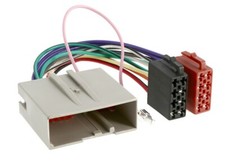 für Landrover Freelander 1 LN Auto Radio Adapter Kabel Stecker ISO