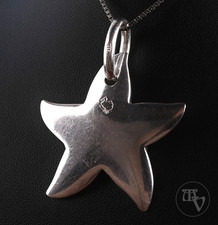 Seestern Anhänger DoDO by