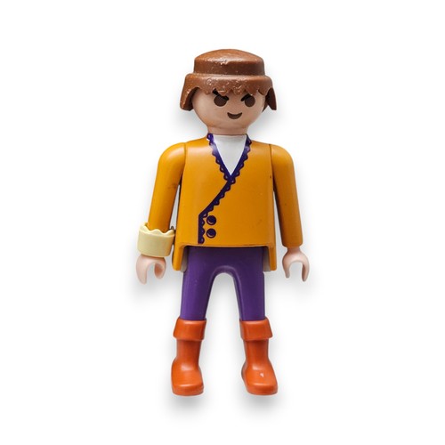 Playmobil figur handwerker - playmobil,