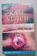 Ein Leben lang von Kate Veitch