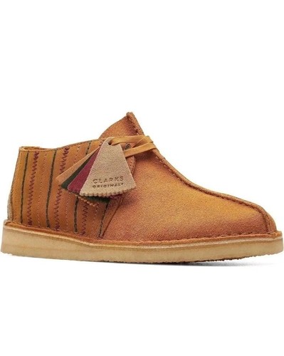 Clarks originals herren - clarks, desert
