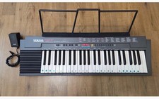 Yamaha Keyboard Mit Netzteil Und Notenständer