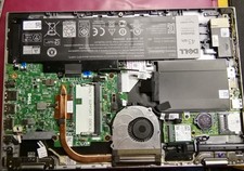 Motherboard Mainboard Dell