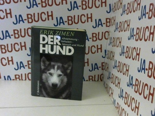 Der hund abstammung - der,