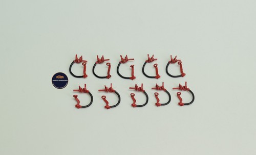 Mbw spur original - 0,