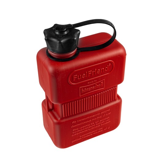 Fuelfriend plus liter - fuelfriend-plus, 1