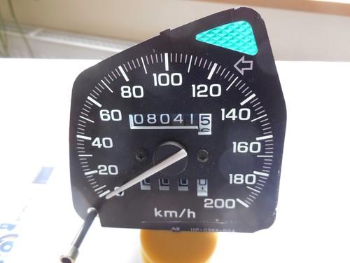 Tacho honda transalp xl600 - xl600,
