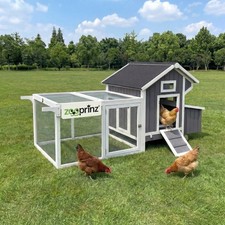 Hühnerstall Hühnerhaus