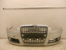 Stoßstange vorne LICHTSILBER