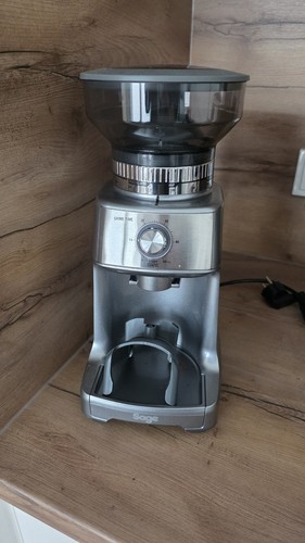 Sage the dose control pro - the,