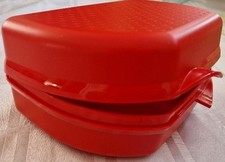Tupperware vesperdose snacky - tupperware,