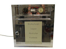 Memmert Tv10u Wärmeschrank Trockenschrank Laborofen (LS-394) *