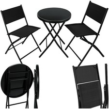 Sitzgruppe Gartenset