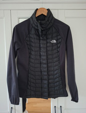 THE NORTH FACE Damen Hybrid