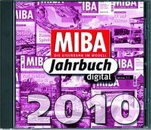 MIBA Jahrbuch digital 2010 |