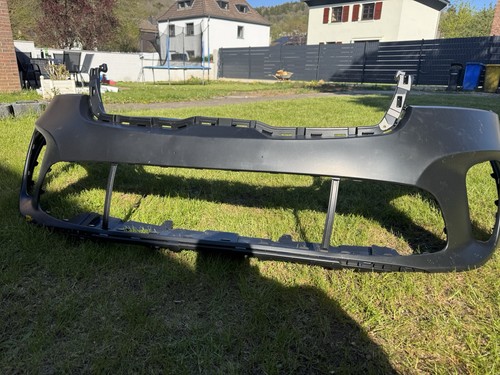 Kia sorento frontstoßstange - kia,