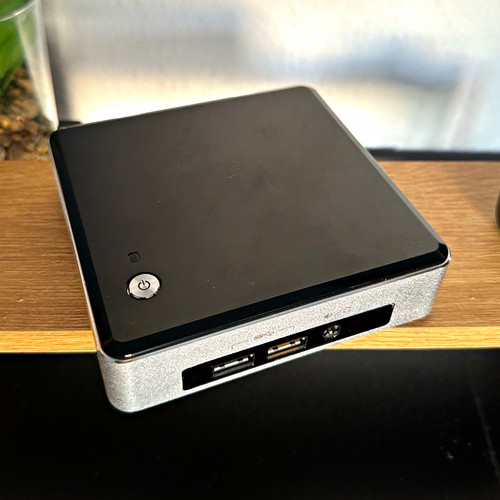 Intel nuc nucsi3ryb 5010u - nucsi3ryb, i3