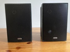 2 Lautsprecher Boxen Magnat