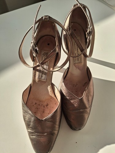 Tanzschuhe damen werner kern - damen,,