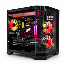 Gaming amd ryzen - pc, 9850x3d