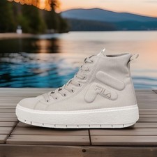 ⭐️FILA Potenza CL Mid
