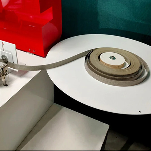 Edge banding strip - dw-f,