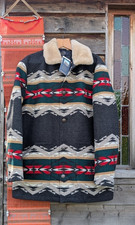 Pendleton Brownsville Mantel -