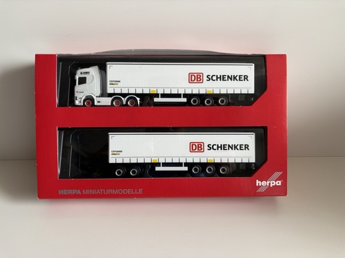 Herpa schenker nimes - schenker,