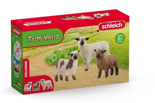 Schleich 42660 farm world - 42660,