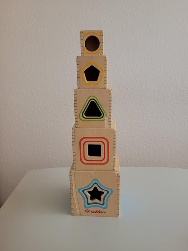 Holzspielzeug würfel - holzspielzeug,