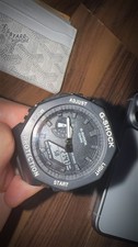 Casio G-Shock Armbanduhr