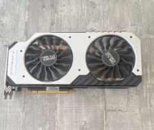 Palit GTX 980 Ti JetStream 6GB