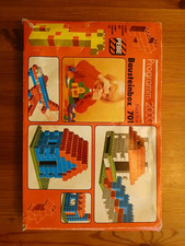 Pebe Programm 2000 Bausteinbox