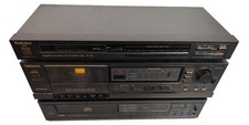 Vintage HiFi Anlage: Technics