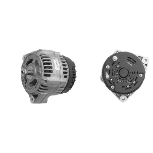 Lichtmaschine mahle 473 - mahle, mg
