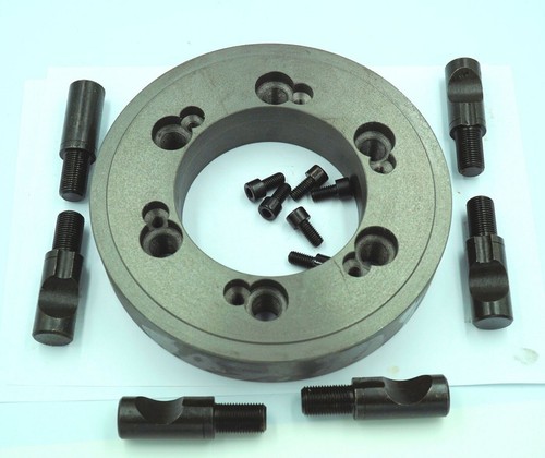 Camlock spannfutter - camlock,