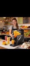 SPZK Slushie Machine, Soft