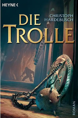 Die trolle - die,