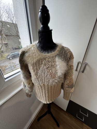 Handgestrickter
