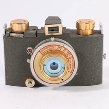 Cornu Wekend Bob Kamera 35mm SHP 309431