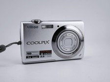Nikon Coolpix S225