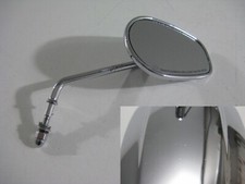 Spiegel rechts Rückspiegel Right Mirror Harley-Davidson Sportster 883, 07-10