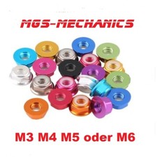 5 Stück Selbstsichernde