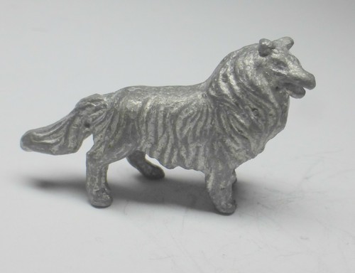 Alte zinnfigur zinn figur - alte, 🐱