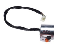 Schalter Universal Lenkerschalter rechts Scooter Chopper Handle Switch R