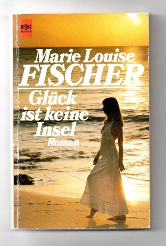 Glück ist keine - , insel