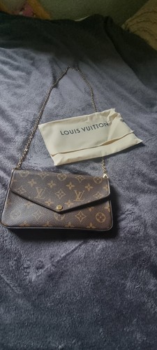 Louis vuitton handtasche - louis,