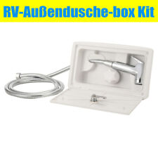 RV-Außendusche-box Kit für