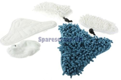 Dampfreiniger mop pads - dampfreiniger, mop-pads